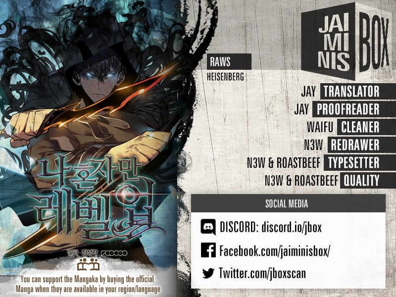 Solo Leveling, Chapter 58 image 02